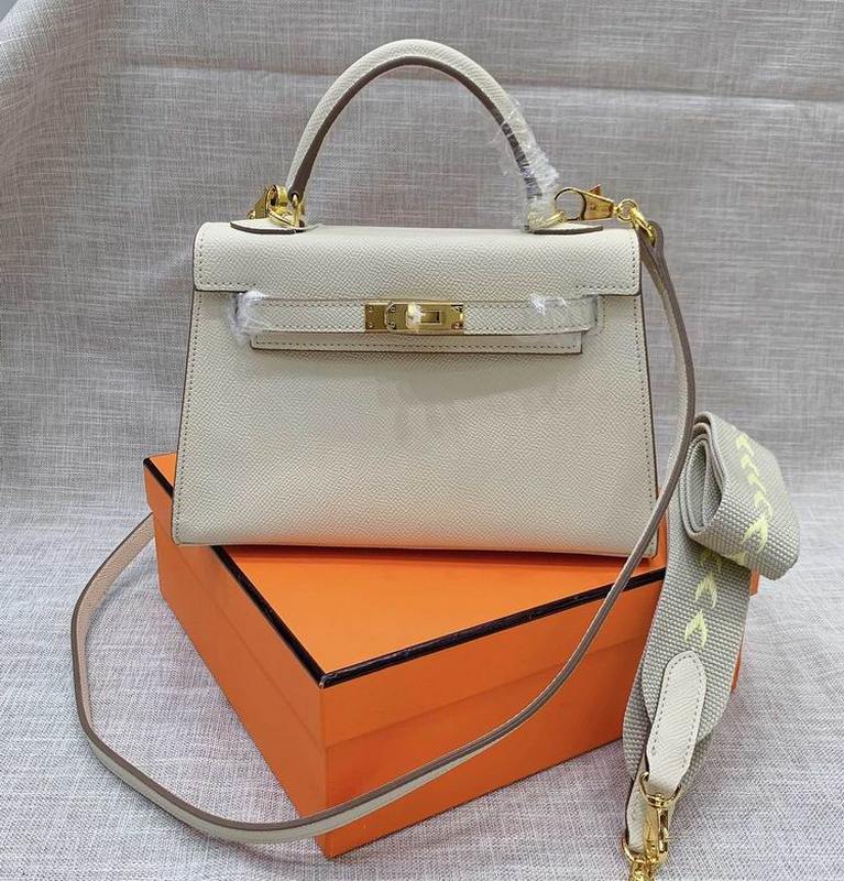 Hermes Handbags 4